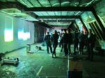 DSC00886 London Updates: The Moving Image Art Fair, immagini dalla terza edizione della fiera angloamericana di South Bank dedicata alla videoarte