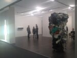 David Zwirner London Updates: tante immagini da Frieze Masters. Pezzi da museo per la fiera “storica” in cerca di conferme dopo il clamoroso successo del debutto 2012