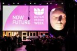 Dutch Design Week photo Jeoren Aarts Sky Arte update: innovazione tecnologica, sostenibilità e un’attenzione particolare alla moda. Questi i caratteri fondamentali della Dutch Design Week, che ha portato ad Eindhoven i nuovi maestri della creatività olandese