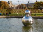 FIAC 2013, Jardin des Tuileries - Gary Hume