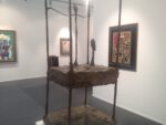 Faggionato London Updates: tante immagini da Frieze Masters. Pezzi da museo per la fiera “storica” in cerca di conferme dopo il clamoroso successo del debutto 2012