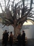 Fiac 2013 Ai Wei Wei da Neugerriemschneider e1382634557776 Paris Updates: ma quanto è monumentale Fiac? Rassegna per immagini di tutte le grandi opere della grande fiera francese: ecco la fotogallery dei sogni