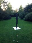 Frieze Sculpture Park Londra 2013 foto Valentina Grandini 13 e1382003354375 London Updates: fra una fiera e l’altra, quattro passi al Frieze Sculpture Park. Che quest’anno sceglie anche a Frieze Masters: ecco foto e video…