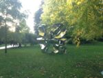 Frieze Sculpture Park Londra 2013 foto Valentina Grandini 20 London Updates: fra una fiera e l’altra, quattro passi al Frieze Sculpture Park. Che quest’anno sceglie anche a Frieze Masters: ecco foto e video…