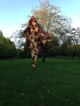 Frieze Sculpture Park Londra 2013 foto Valentina Grandini 5 e1382003045476 London Updates: fra una fiera e l’altra, quattro passi al Frieze Sculpture Park. Che quest’anno sceglie anche a Frieze Masters: ecco foto e video…