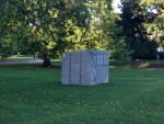 Frieze Sculpture Park Londra 2013 foto Valentina Grandini 7 London Updates: fra una fiera e l’altra, quattro passi al Frieze Sculpture Park. Che quest’anno sceglie anche a Frieze Masters: ecco foto e video…