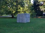 Frieze Sculpture Park Londra 2013 foto Valentina Grandini 7 London Updates: fra una fiera e l’altra, quattro passi al Frieze Sculpture Park. Che quest’anno sceglie anche a Frieze Masters: ecco foto e video…