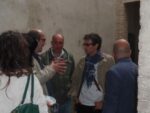 Gianni Dessì e Andrea Aquilanti Mario Schifano & Sons. In Umbria la galleria Bibo's Place riunisce sette artisti per un omaggio al genio scomparso: ecco chiccera