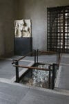 Giorgio Vigna Sassi d’aria Vetro di Murano 2010 Ph. F. Moscheni ArtVerona è anche off. A Castelvecchio e San Fermo, ma anche in Piazza Isolo, inaugurazioni, percorsi museali e mostre tocca e fuggi. Su Artribune tutte le foto