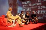 IMG 6025 800x533 Gad Lerner, Oliver Stone, Pussy Riot e le prime esclusive di Lars Von Trier e Steve McQueen: si prospetta un autunno caldo per laeffe. Il canale tv lanciato da Feltrinelli presenta a Milano il palinsesto della nuova stagione