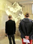 IMG 9162 Paris Updates: è tempo di opening anche per la Galleria Continua-Le Moulin, che fa il pienone con cinque super personali, da Michelangelo Pistoletto ad Ai Weiwei. Bagno di folla e una valanga di foto