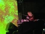 Immagine 409 London Updates: le atmosfere da incubo di Dinos Chapman. Il live set al Fabric di Londra, tra video allucinati e musica elettronica