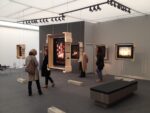 Koetser Gallery London Updates: tante immagini da Frieze Masters. Pezzi da museo per la fiera “storica” in cerca di conferme dopo il clamoroso successo del debutto 2012