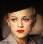 Madonna Evita Dialoghi di Estetica. Parola a Alberto Voltolini