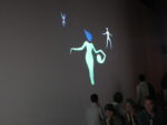 Morphing Essence Syndrome I I Magnifici 9 New York. Dumbo Arts Festival