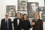 Opening Martychowiec. Fotografie che bisbigliano i ricordi