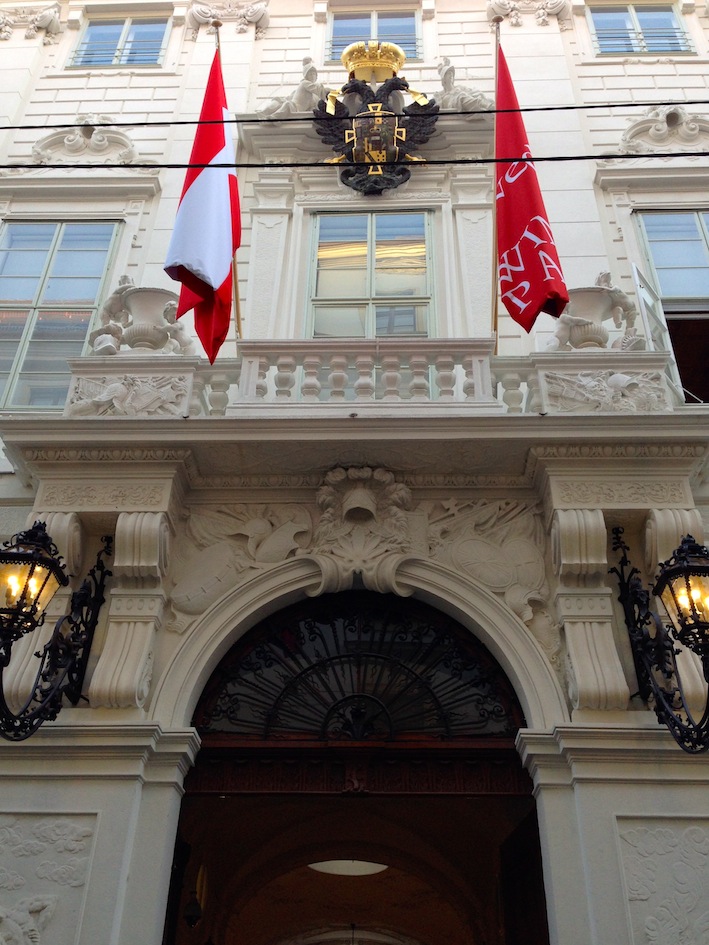Un fine settimana a Vienna: 35.531 visitatori celebrano il 350esimo compleanno del Principe Eugenio di Savoia. Dove? Nella sua residenza d’inverno divenuta museo, ecco le immagini