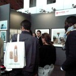 P1140645 Mercato e fotografia. Cresce Fotofever, fiera che al secondo anno conferma qualità e dinamismo. Oggi Bruxelles e domani Parigi, per sfidare il gigante Paris Photo