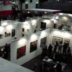 P1140647 Mercato e fotografia. Cresce Fotofever, fiera che al secondo anno conferma qualità e dinamismo. Oggi Bruxelles e domani Parigi, per sfidare il gigante Paris Photo