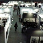 P1140648 Mercato e fotografia. Cresce Fotofever, fiera che al secondo anno conferma qualità e dinamismo. Oggi Bruxelles e domani Parigi, per sfidare il gigante Paris Photo