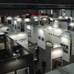 P1140649 Mercato e fotografia. Cresce Fotofever, fiera che al secondo anno conferma qualità e dinamismo. Oggi Bruxelles e domani Parigi, per sfidare il gigante Paris Photo