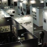 P1140651 Mercato e fotografia. Cresce Fotofever, fiera che al secondo anno conferma qualità e dinamismo. Oggi Bruxelles e domani Parigi, per sfidare il gigante Paris Photo