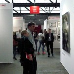 P1140653 Mercato e fotografia. Cresce Fotofever, fiera che al secondo anno conferma qualità e dinamismo. Oggi Bruxelles e domani Parigi, per sfidare il gigante Paris Photo