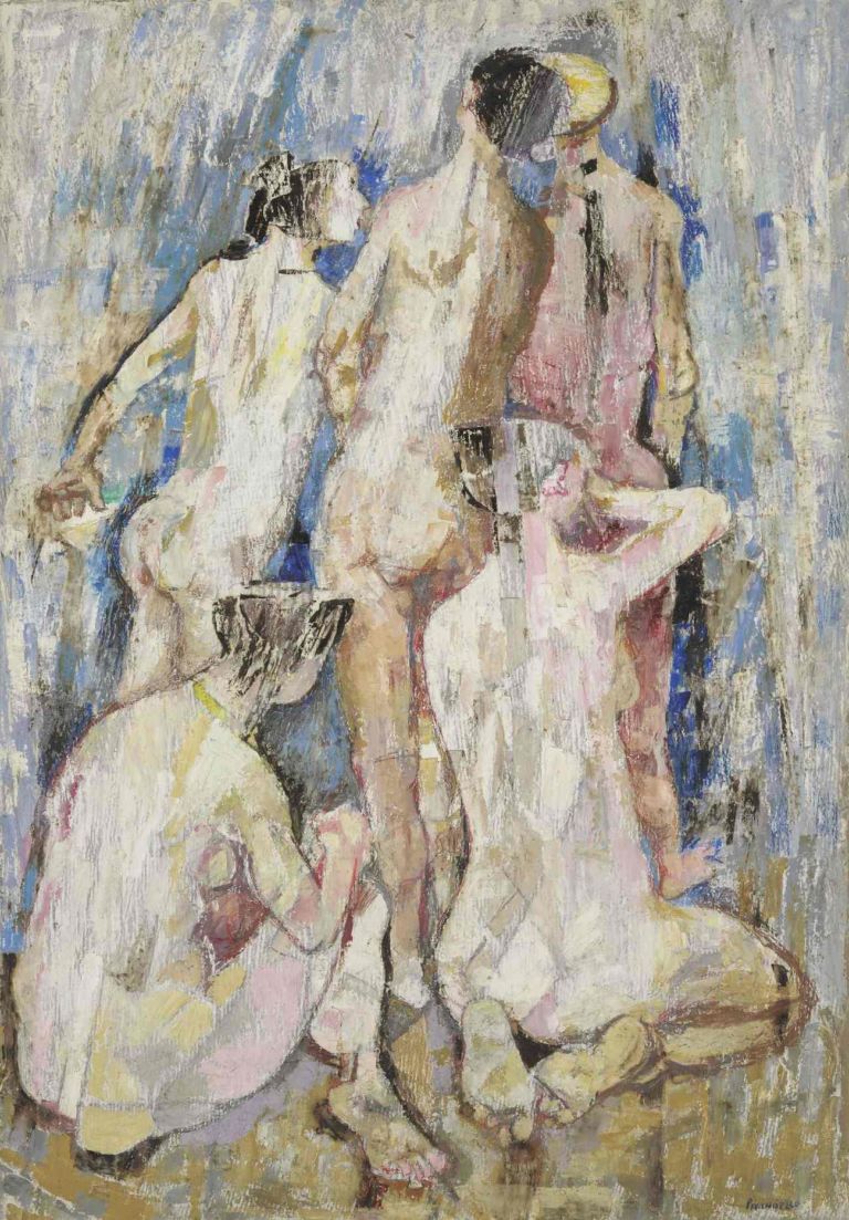 PIRANDELLO Coll privata Paul Cézanne al Vittoriano. E la rivoluzione italiana