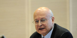 Giorgio Fasol