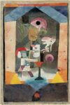 Paul Klee Remembrance Sheet of a Conception 1918 London Updates: Paul Klee, la grande mostra invernale della Tate Modern. Disegni, acquarelli, olii dalle più grandi collezioni mondiali: ecco un po’ di immagini…