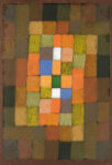 Paul Klee Static Dynamic Gradation 1923 London Updates: Paul Klee, la grande mostra invernale della Tate Modern. Disegni, acquarelli, olii dalle più grandi collezioni mondiali: ecco un po’ di immagini…