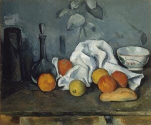 Paul Cézanne al Vittoriano. E la rivoluzione italiana