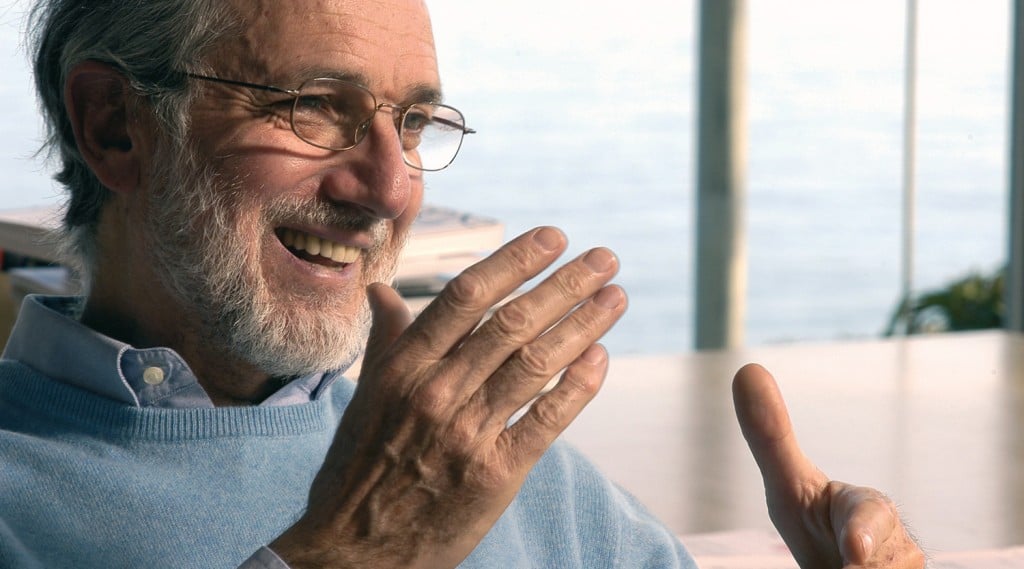 Renzo Piano il munifico. Il senatore a vita devolverà l’indennità a giovani progettisti e architetti di valore. Ma ora quel che ci aspettiamo da lui sono leggi innovative