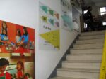 Salita in Archivio Faro Omegna Fare arte nella fabbrica dei giocattoli. CARS presenta l’opera dei residenti 2013 a Omegna. E la sua costola “Landina” sul Lago d’Orta: un nuovo progetto di pittura en plein air