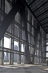 Shenzhen Stock Exchange by OMA 1SQ 11 Banale progetto di Rem Koolhaas per la Borsa di Shenzen, notevoli però le soluzioni energetiche. Ecco le prima immagini