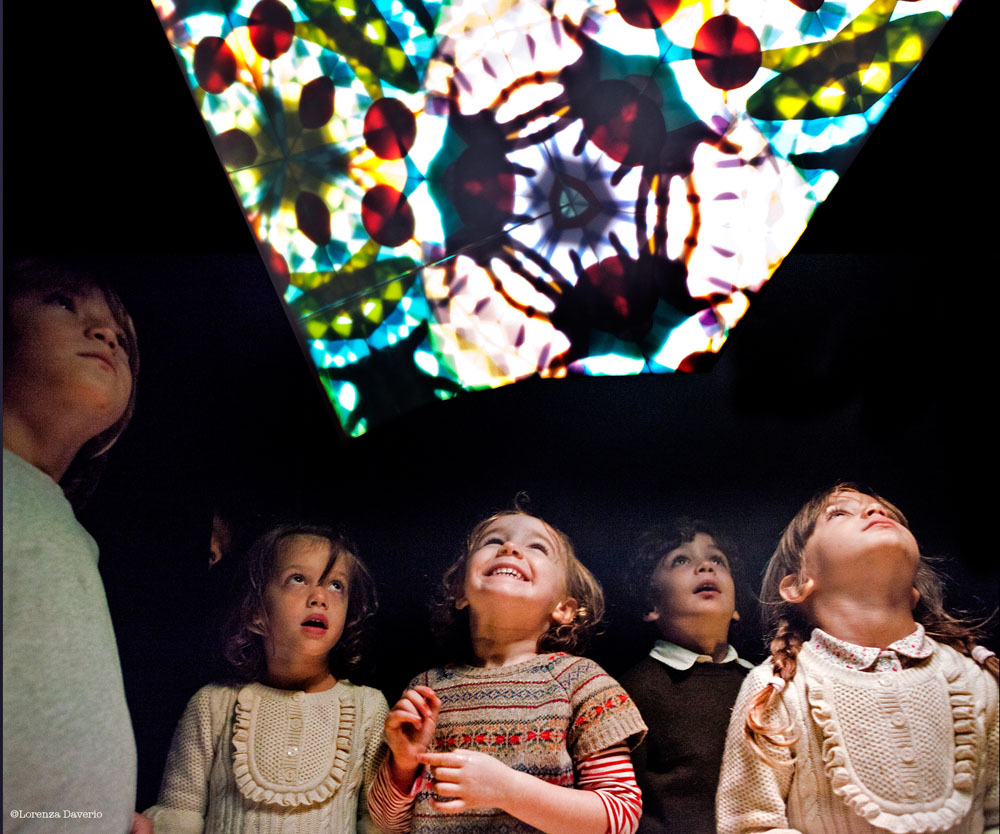 Nel segno di Bruno Munari. Al Museo Nazionale della Scienza e della Tecnologia di Milano torna Uovokids, festival-laboratorio per adulti e bambini