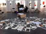 Sincresis Un tour tra gli Independents di ArtVerona. Tourbillion d’installazioni, performance, interazione e 2.0. Su Artribune l’estesa fotogallery