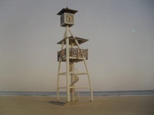 Nelle fotografie di Stefano Cerio. La desolazione cinese