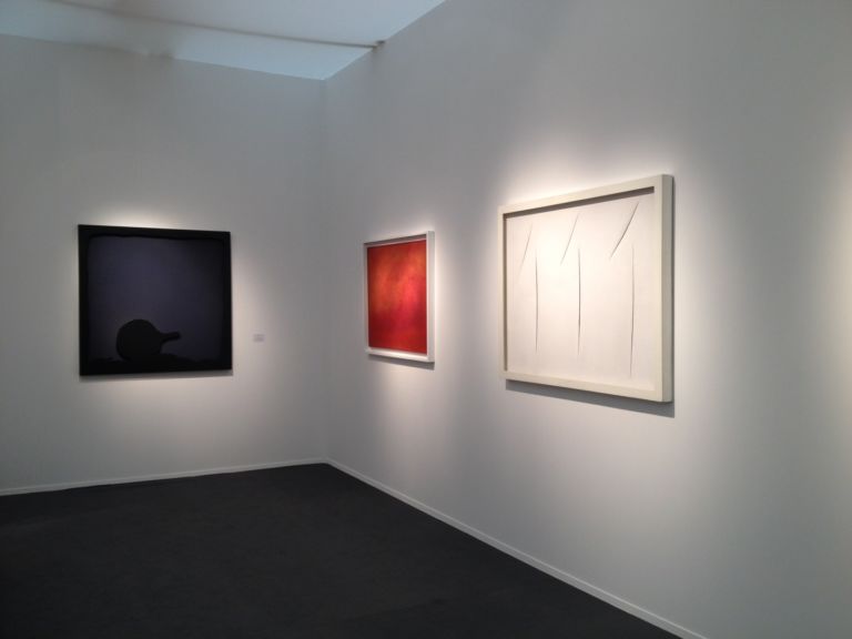 Tornabuoni Art London Updates: tante immagini da Frieze Masters. Pezzi da museo per la fiera “storica” in cerca di conferme dopo il clamoroso successo del debutto 2012