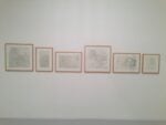 UTF 8 Enrico Baj. Segni e disegni â€“ veduta della mostra allestita presso la Fondazione Marconi â€“ Milano ottobre 2013 2 La linea di Baj