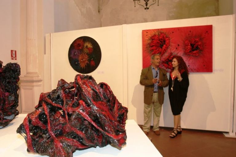 Una mostra di Fiamma Zagara Un asino per Palermo. L’arte pubblica? Bocciata