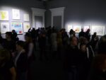 Warhol a Milano E infine arriva Warhol: a Palazzo Reale inaugura la quarta grande mostra in un mese, con i tesori della collezione di Peter Brant. Spazi esauriti? Macché, a metà dicembre sarà Kandinsky a fare cinquina...