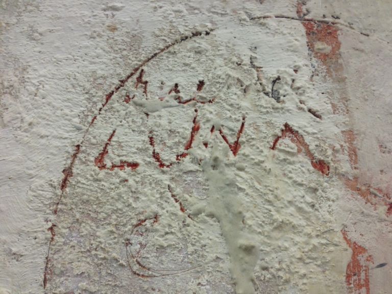 foto 1 2 Intesa Sanpaolo porta Gastone Novelli a Napoli. Una mostra in un palazzo storico, tra luce e parola. L'intervista a curatore, Marco Rinaldi