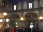 foto 124 Intesa Sanpaolo porta Gastone Novelli a Napoli. Una mostra in un palazzo storico, tra luce e parola. L'intervista a curatore, Marco Rinaldi