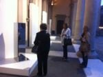 foto 311 Bergamo celebra il “suo” Piero Cattaneo. Cinque sedi per la grande mostra che omaggia l'artista nel decennale della morte: ecco la fotogallery dell'opening...