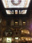 foto 521 e1381624508507 Intesa Sanpaolo porta Gastone Novelli a Napoli. Una mostra in un palazzo storico, tra luce e parola. L'intervista a curatore, Marco Rinaldi