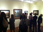 foto D Paul Cézanne al Vittoriano. E la rivoluzione italiana