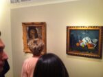 foto I Paul Cézanne al Vittoriano. E la rivoluzione italiana