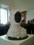foto2 Mario Schifano & Sons. In Umbria la galleria Bibo's Place riunisce sette artisti per un omaggio al genio scomparso: ecco chiccera