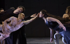 Le coreografie di Sasha Waltz. Dialoghi tra corpi e architetture